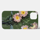 Primrose (Primula Aucalis) Case-Mate iPhone Hülle (Rückseite (Horizontal))