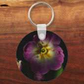 Primrose Schlüsselanhänger (Vorderseite)