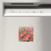 Primrose Seed Packets Magnet (In Situ (Geschirrspüler))