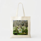 Primrose Tote Bag Tragetasche (Vorne)