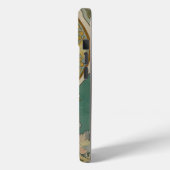 Primrose von Alphonse Mucha (1899) Case-Mate iPhone Hülle (Rückseite / Links)