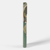 Primrose von Alphonse Mucha (1899) Case-Mate iPhone Hülle (Rückseite / Rechts)