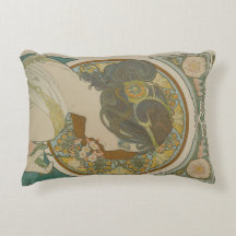 Primrose von Alphonse Mucha (1899)