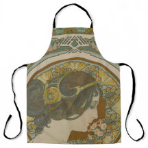 Primrose von Alphonse Mucha (1899)