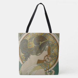 Primrose von Alphonse Mucha (1899) Tasche