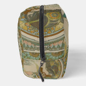 Primrose von Alphonse Mucha (1899) Waschbeutel (Rechts)