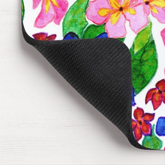 Primroses Mousepad (Ecke)