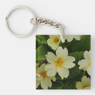Primroses Schlüsselring