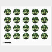 Primroses Sticker (Blatt)