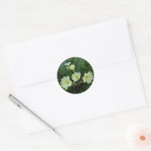 Primroses Sticker (Umschlag)