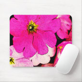 Primula Mousepad (Mit Mouse)