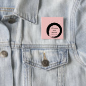 Primum non Nocere Button (Beispiel)