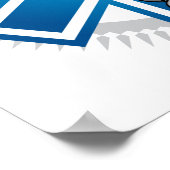 PRIMUM NON NOCERE Combat Medic Poster (Ecke)