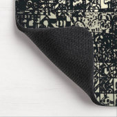 Primus Mousepad (Ecke)