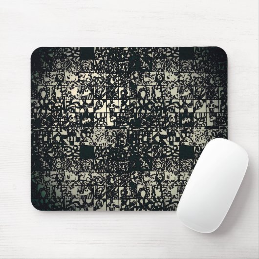 Primus Mousepad (Mit Mouse)