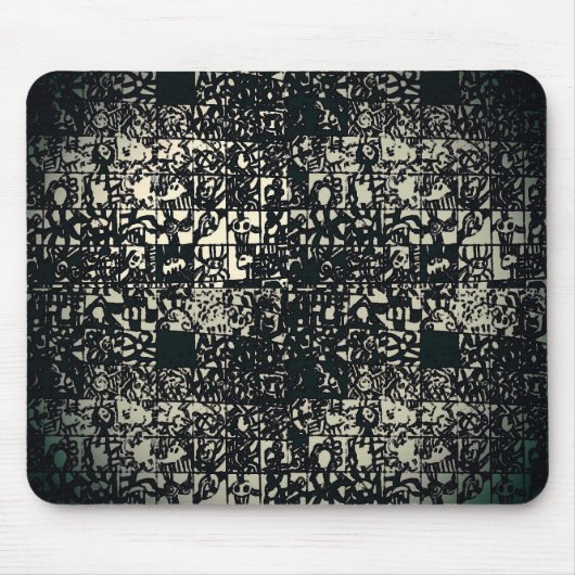 Primus Mousepad (Vorne)