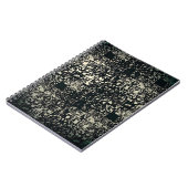 Primus Notizblock (Linke Seite)