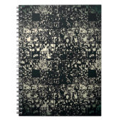 Primus Notizblock (Vorderseite)