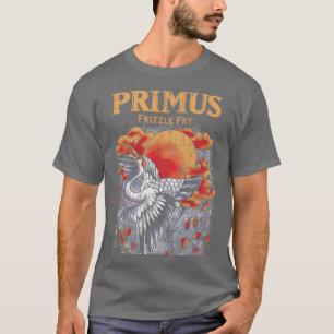Primus träumerische abstrakte Kunstwerke mit emoti T-Shirt