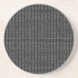 Primzahlen Untersetzer