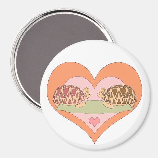 Prince 2 Magnet (Vorderseite/Rückseite)