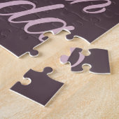 Prince Albert National Park, Saskatchewan, Kanada Puzzle (Seite)