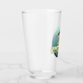 Prince Albert NP (Grebe) WT Glas (Rechts)