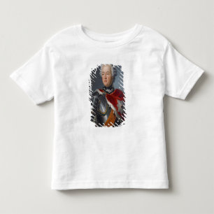 Prince Augustus William Kleinkind T-shirt