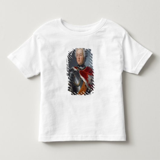 Prince Augustus William Kleinkind T-shirt (Vorderseite)