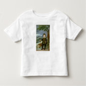 Prince Balthasar Carlos Kleinkind T-shirt (Vorderseite)