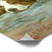 Prince Balthasar Carlos Poster (Ecke)