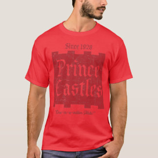 Prince Castle T-Shirt