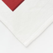 Prince Charming Costume Fun Halloween Fleecedecke (Ecke)