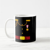 Prince Charming Costume Fun Halloween Kaffeetasse (Links)