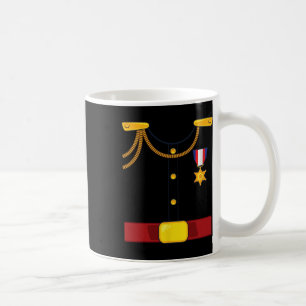 Prince Charming Costume Fun Halloween Kaffeetasse