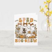 Prince Charming Diy Kostümcosplay Funny Hallowee Karte (Gelbe Blume)