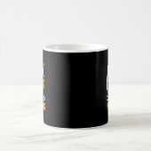 Prince Charming in der Ausbildung Märchen Kaffeetasse (Mittel)