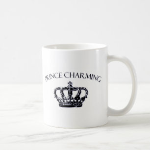 Prince Charming Kaffeetasse
