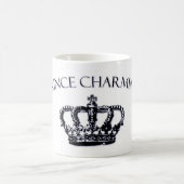 Prince Charming Kaffeetasse (Mittel)