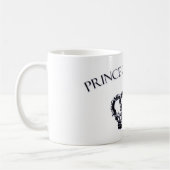 Prince Charming Kaffeetasse (Links)