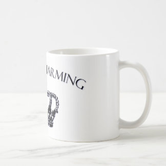 Prince Charming Kaffeetasse