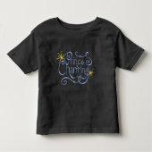 Prince Charming Kleinkind T-shirt (Vorderseite)