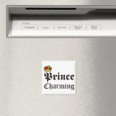 Prince Charming Magnet (In Situ (Geschirrspüler))