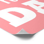 Prince Charming Poster (Ecke)