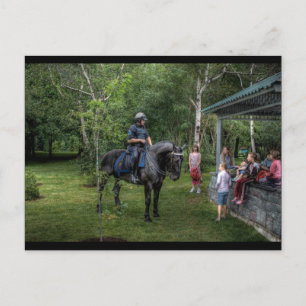 Prince Charming Postkarte