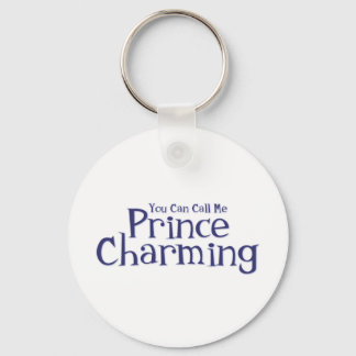 Prince Charming Schlüsselanhänger