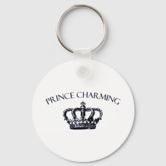 Prince Charming Schlüsselanhänger