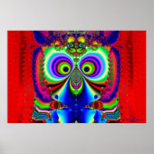 Prince ChOWL Poster (Vorne)