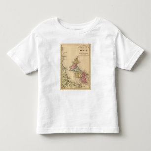 Prince Co., PEI Kleinkind T-shirt