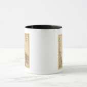 Prince Co., PEI Tasse (Zentrum)